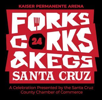 Forks, Corks & Kegs